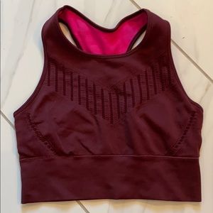 CLIMAWEAR Bra & Capri Set!